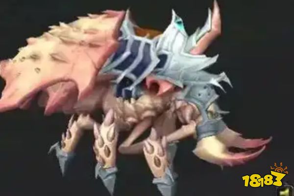 魔獸世界象牙巨蜢怎么獲取 象牙巨蜢獲取方法介紹