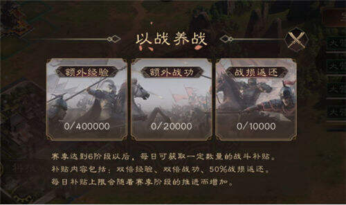 獵影0.1折每日領2000代金版