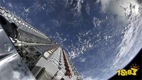 來自太陽的力量！馬斯克星鏈衛(wèi)星因太陽黑子活動正在大批墜落！