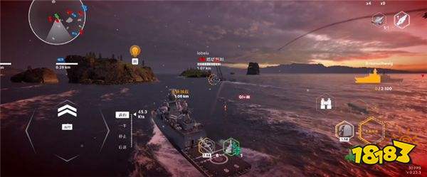 戰艦移動2無限金幣版