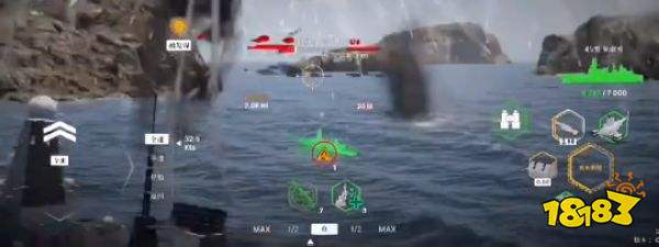 戰(zhàn)艦移動2安卓版