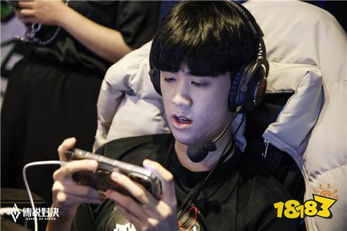 稻江哈士奇全胜夺冠!《传说对决》ACS夏季赛创队史纪录