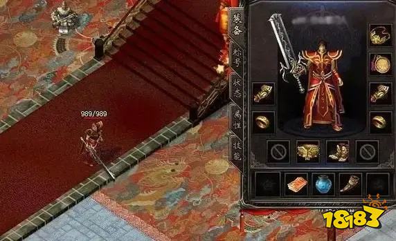 原始传奇有哪些 原始传奇推荐