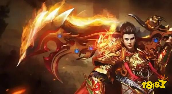 四圣封神傳奇手游有哪些 四圣封神傳奇手游推薦