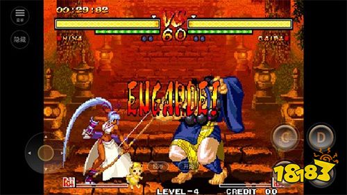 侍魂5特別版