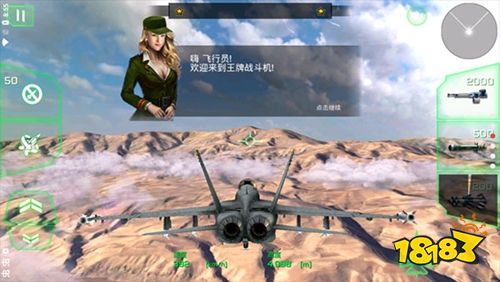 王牌空戰手機版