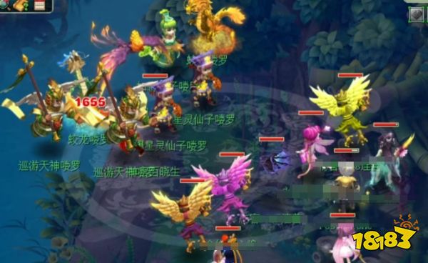 夢(mèng)幻西游70級(jí)五開怎么高效打金 70級(jí)五開賺錢打金攻略