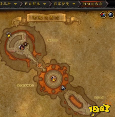 魔獸世界酣夢鯢鯛怎么解鎖 德魯伊特殊水棲形態獲取方式