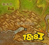 魔獸世界法迪爾海灣任務流程攻略 法迪爾海灣任務怎么做