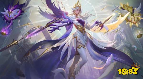王者榮耀姬小滿小滿鴨皮膚怎么獲取 姬小滿小滿鴨皮膚攻略