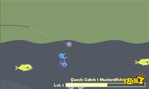 小貓釣魚無限金幣版