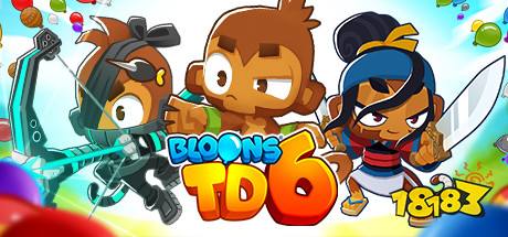 Steam塔防游戏推荐 Steam塔防游戏有哪些