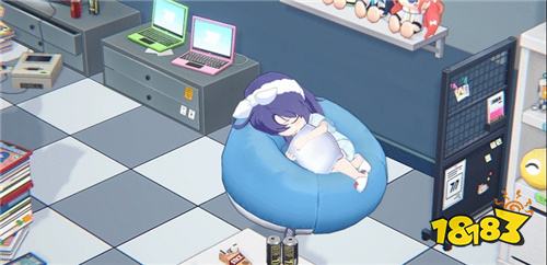 《蔚蓝档案》推出年末派对主题活动!新增睡衣造型角色