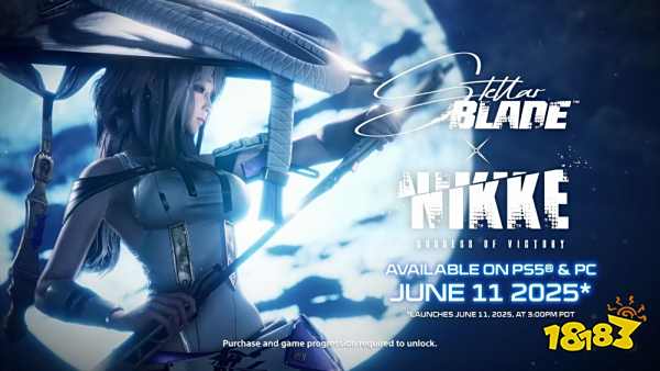 《剑星》制作总监金亨泰就PS5版无法获得《妮姬》服装兑换码致歉