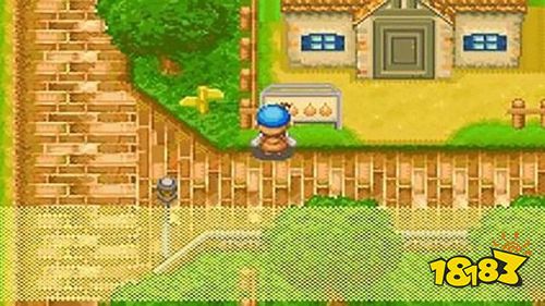 牧場物語最新手機版