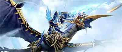 2025免费的大型魔幻手游盘点