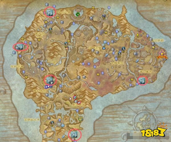 魔獸世界法比烏斯海馬坐騎怎么獲取 法比烏斯獲取方法介紹