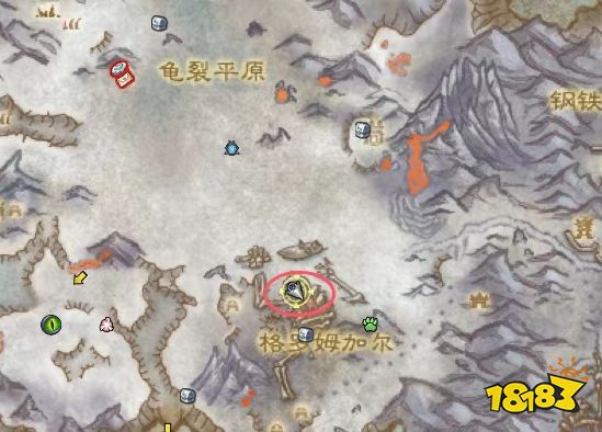 魔獸世界靈魂獸戈拉怎么獲取 靈魂獸戈拉解密流程攻略