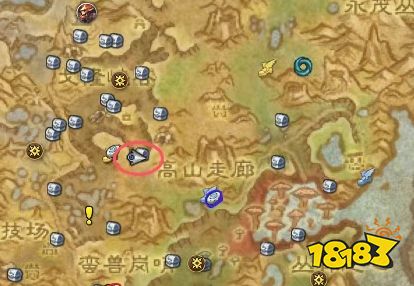 魔獸世界靈魂獸戈拉怎么獲取 靈魂獸戈拉解密流程攻略