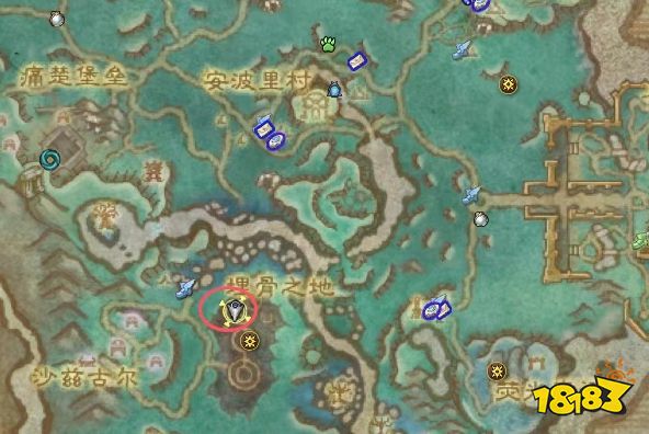魔獸世界靈魂獸戈拉怎么獲取 靈魂獸戈拉解密流程攻略