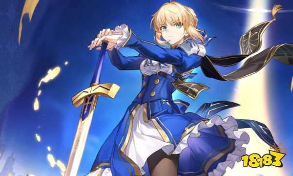 崩壞星穹鐵道Saber的cv是誰 星鐵Saber配音老師介紹
