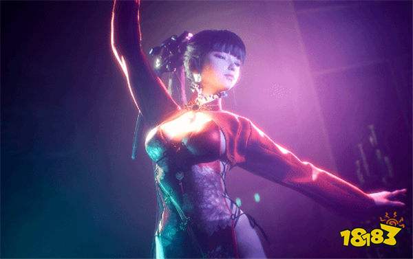 美女與野獸！《劍星》美女體模曬與金亨泰比心貼貼親密合照？！