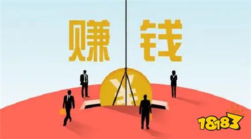 没本钱怎么在手机一天赚几十 盘点手机赚钱软件一天赚200元前三名