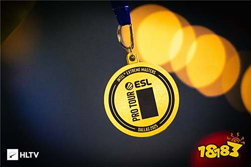 ESL公布2026年赛事计划:中国站确认举办