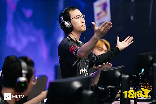 LVG选手C4LLM3SU3:目标打破TYLOO 2018年Major纪录