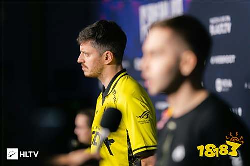 Vitality指挥apEX谈Major压力:BO1赛制需要改变