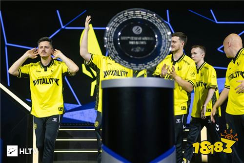 Vitality指挥apEX谈Major压力:BO1赛制需要改变