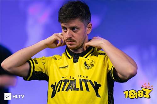Vitality指挥apEX谈Major压力:BO1赛制需要改变