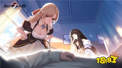 永遠的7日之都最新官方版