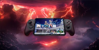 RAZER发布骑仕V3系列掀起移动游戏巅峰体验