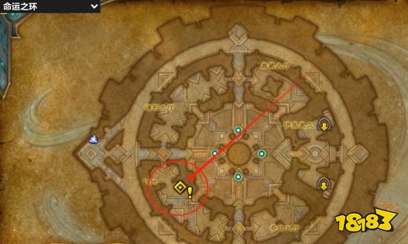 魔獸世界絲柔爍光蛾怎么獲取 絲柔爍光蛾坐騎獲取方法