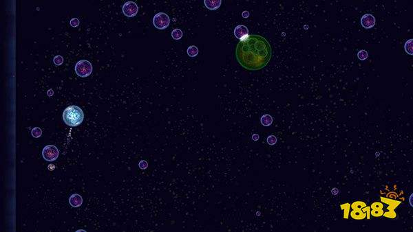 星噬手機版