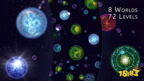 星噬中文版
