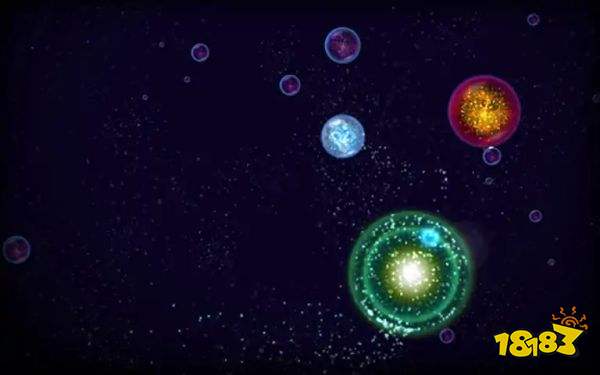 星噬安卓版