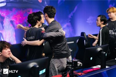 C4LLM3SU3：1-1战绩符合预期 期待LVG继续创造奇迹