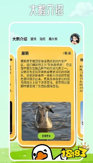 抓大鵝怎么在電腦端玩 抓大鵝PC電腦端玩法介紹2025