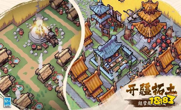 墨守孤城怎么在電腦端玩 墨守孤城PC電腦端玩法介紹2025