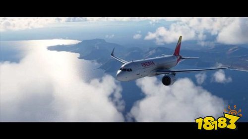 微軟模擬飛行2020手機版