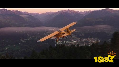 微軟模擬飛行2020手機版