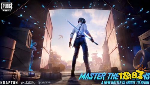 pubg3.2版本手機版