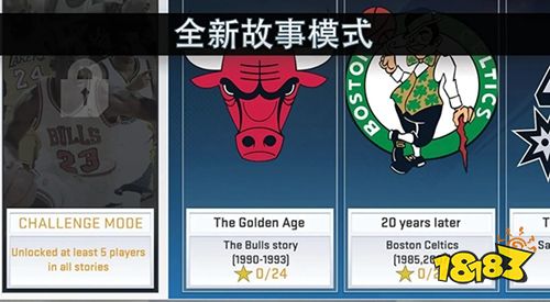nba2k19安卓官方版