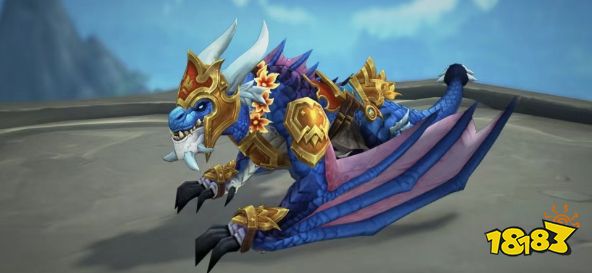 魔獸世界2025國服火焰節(jié)回歸：提高稀有獎勵掉率!