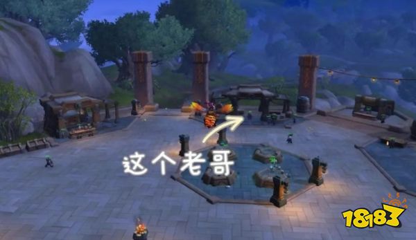 魔獸世界翔天蜜酒之蜂怎么獲取 小蜜蜂坐騎獲取方法一覽