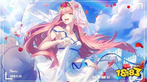 颜值高好玩的二次元精选游戏推荐 每天都送100连抽的二次元养成手游盘点