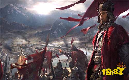 十大好玩的变态版复古三国手游 三国游戏很还原历史的前五推荐