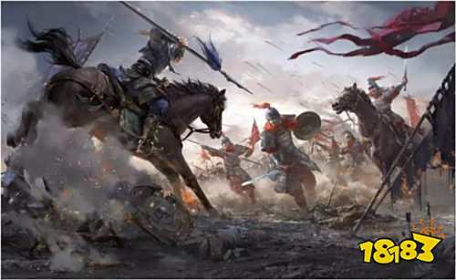 热门有趣的slg三国游戏哪个好玩 2025大家评价都比较好的三国手游合集